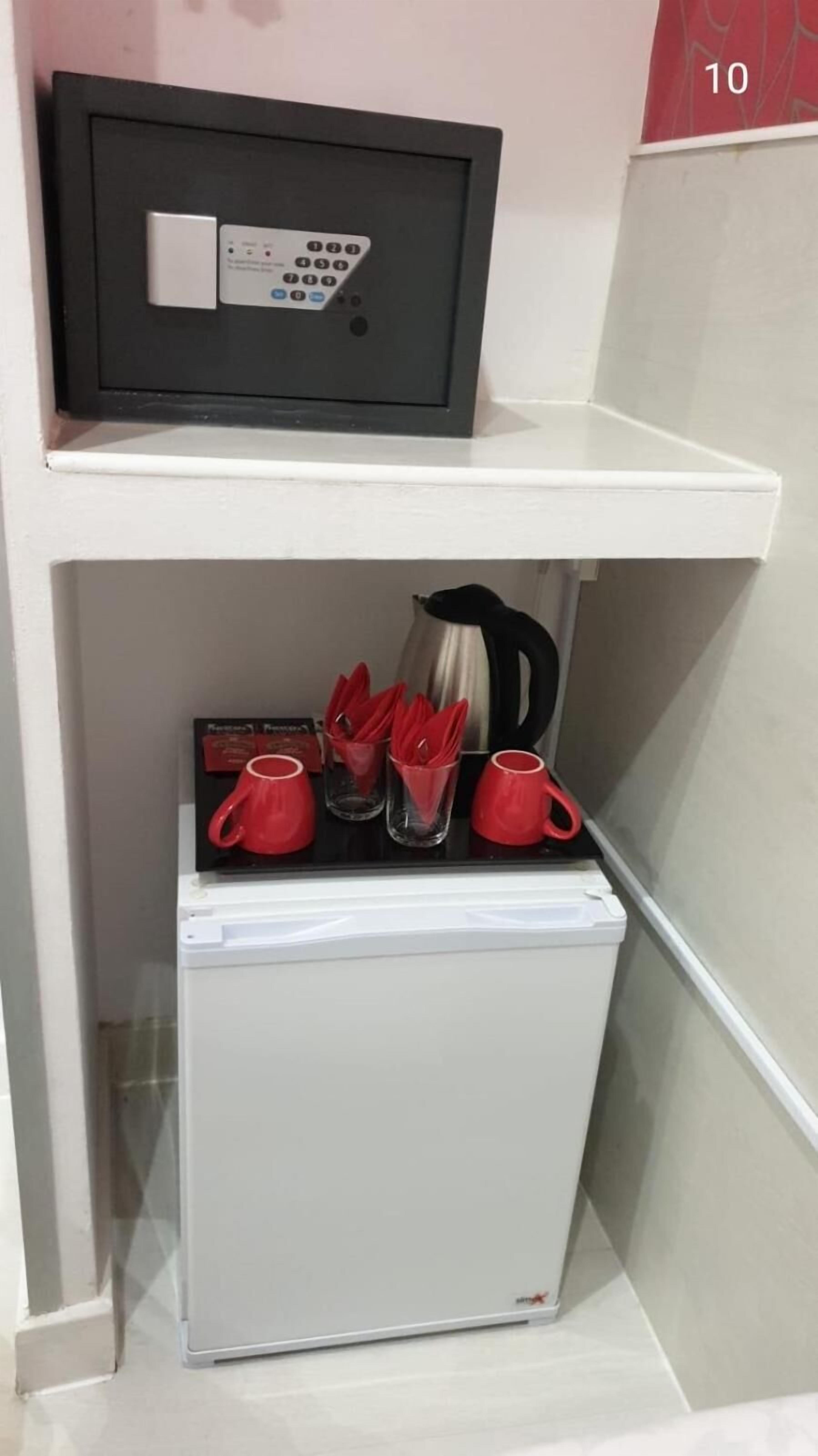 Hostal Inn Madrid — Photos 3